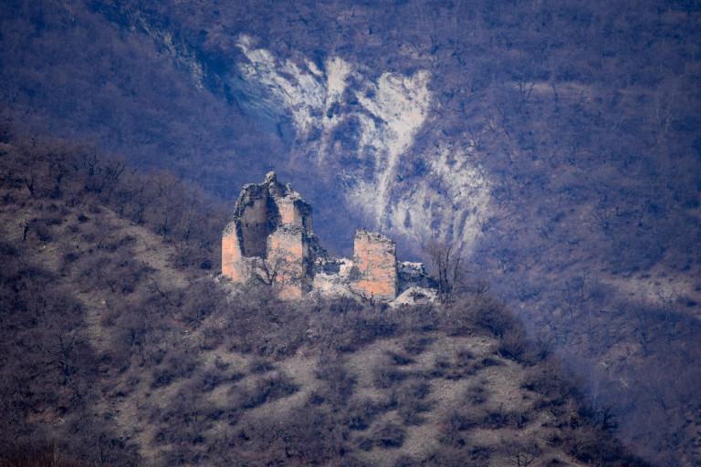 ციხისძირის ციხე