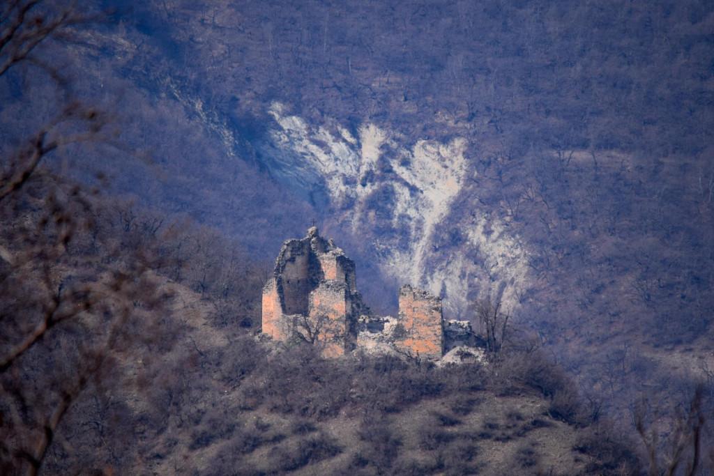 ციხისძირის ციხე