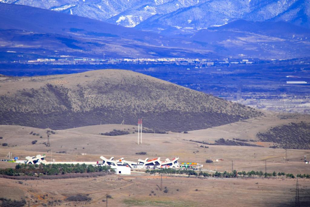 ცხინვალი