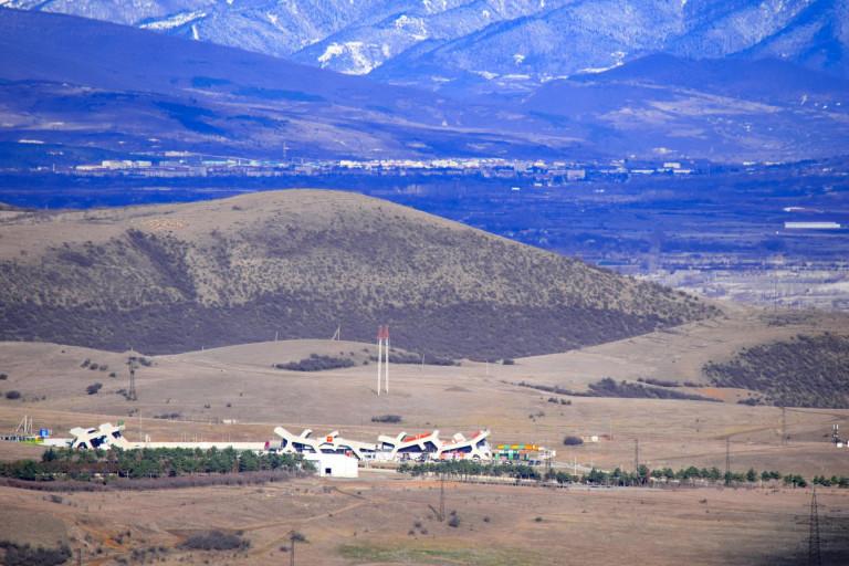 ცხინვალი