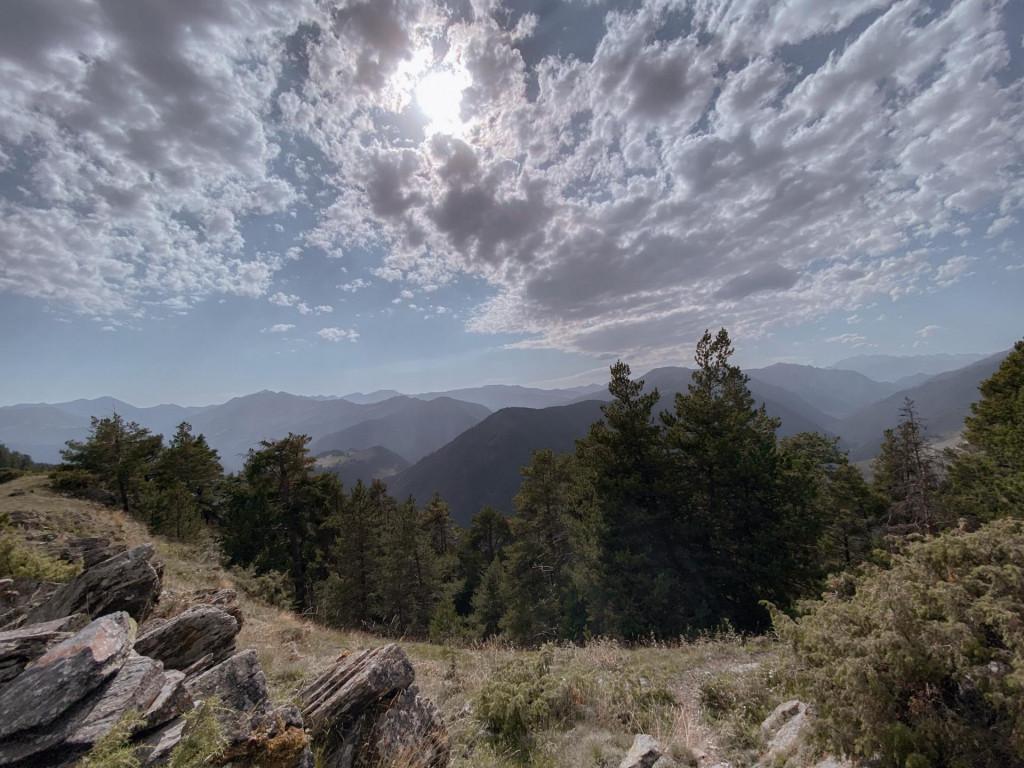 Tusheti Adventure Horsetour