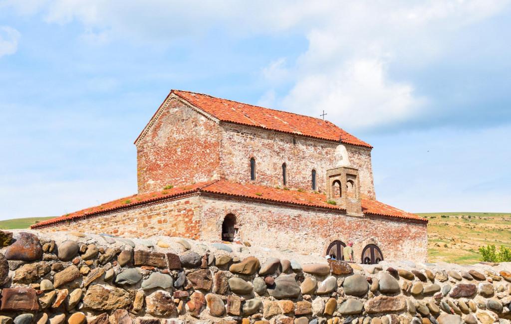 უფლისციხე