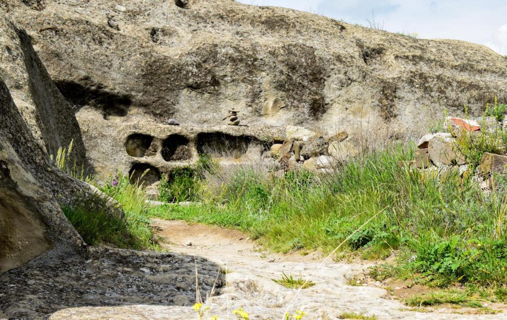 უფლისციხე