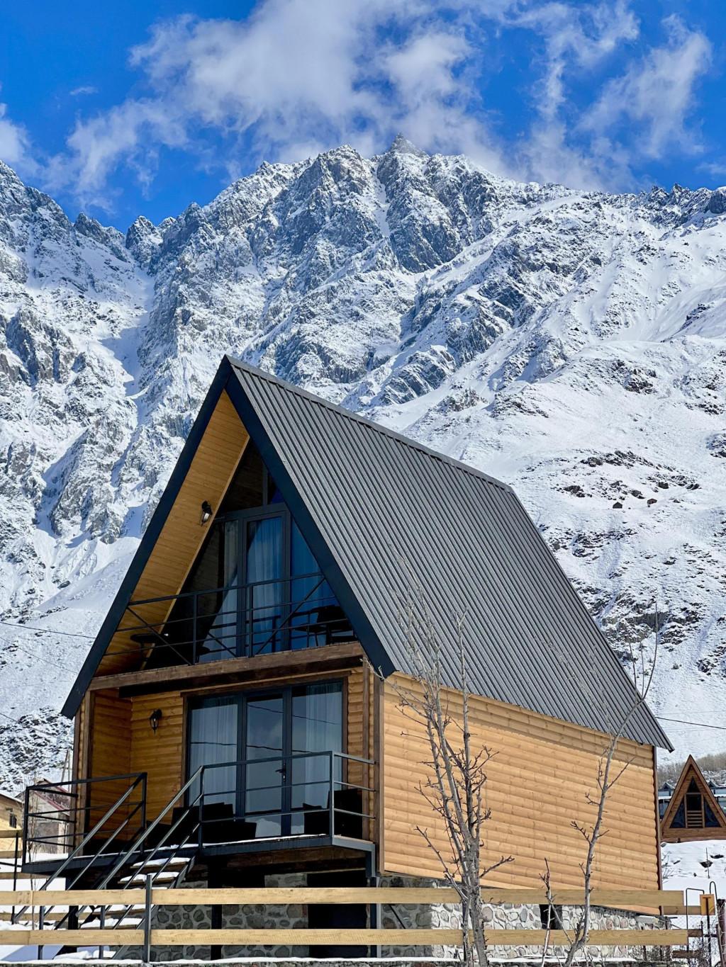 სტეფანწმინდა