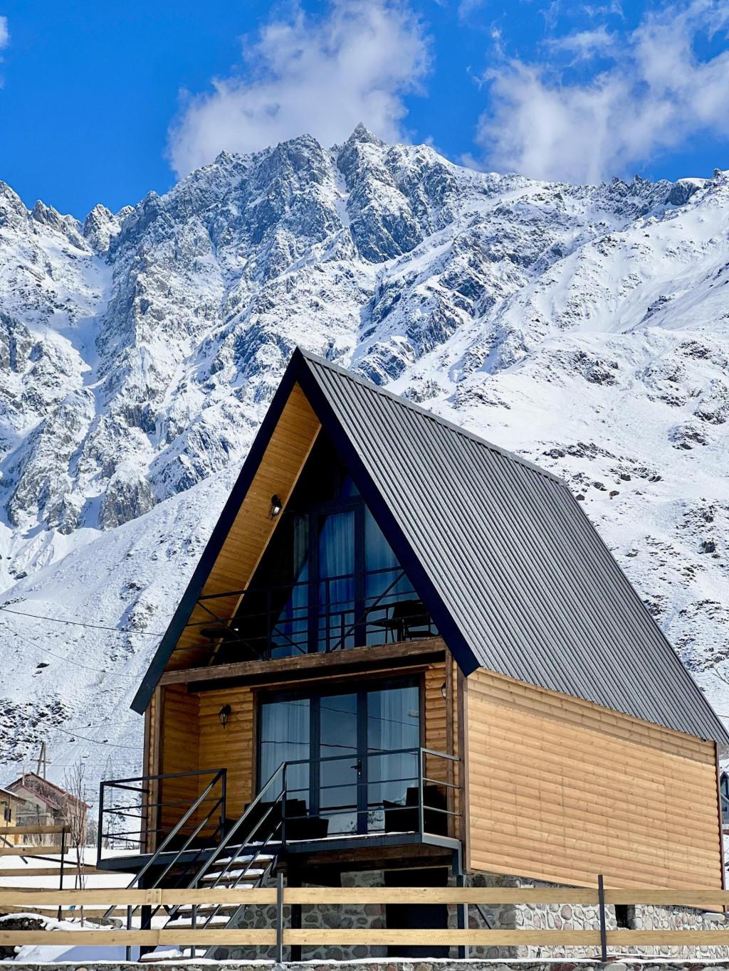 სტეფანწმინდა