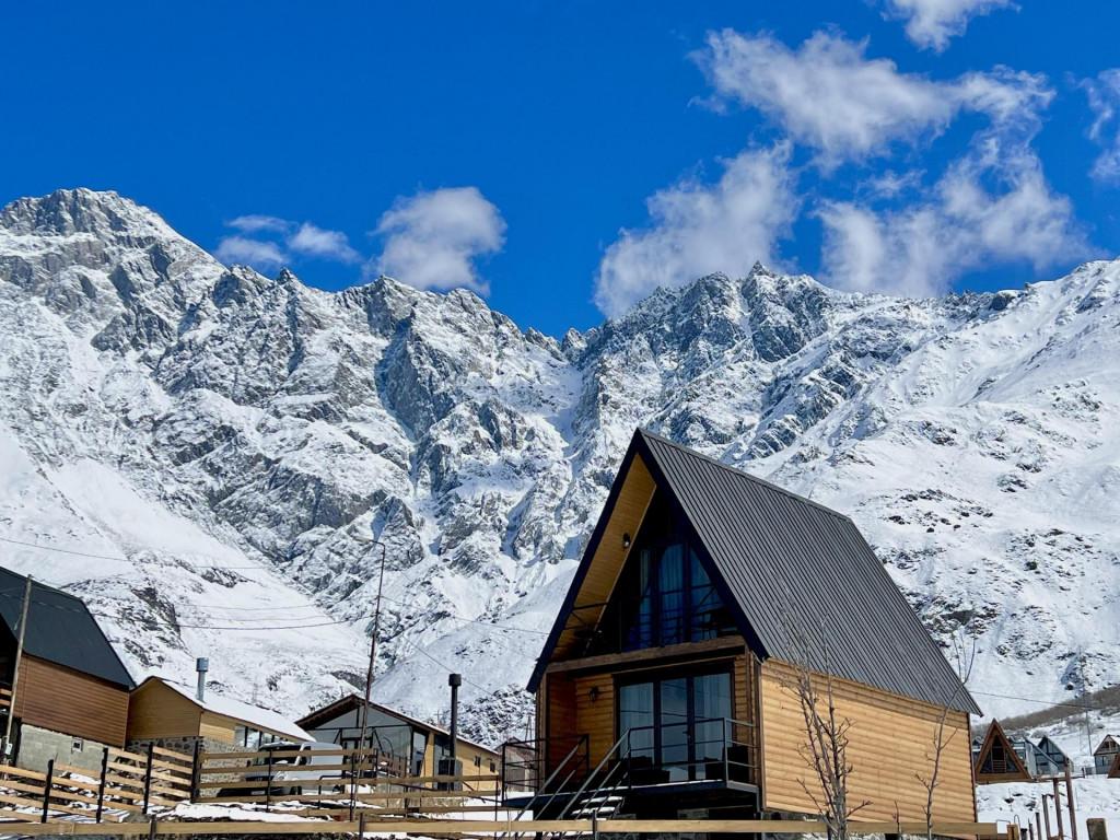 სტეფანწმინდა