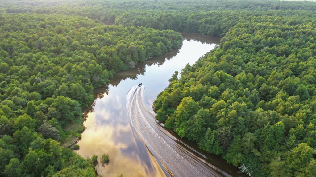 პალისტომის ტბა, გურია, სამეგრელო - Lake Palistom, Guria, Samegrelo Озеро Палистоми