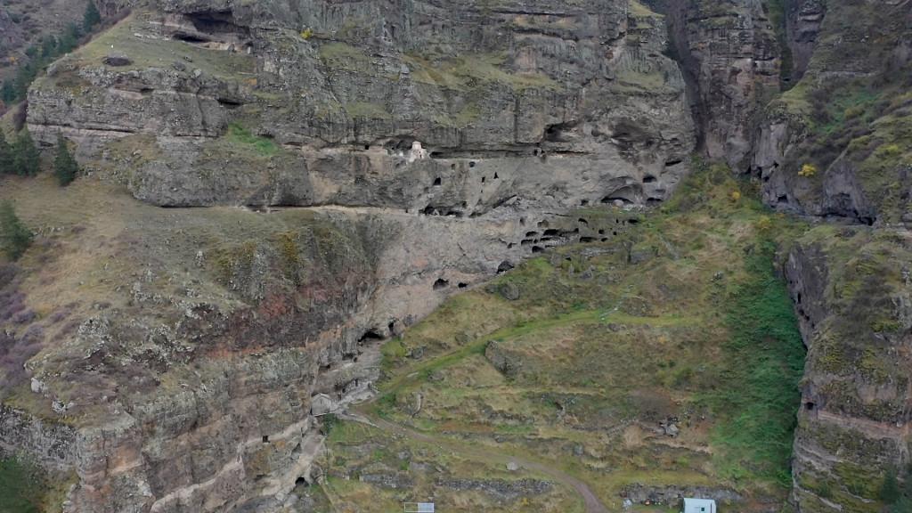 ვანის ქვაბები