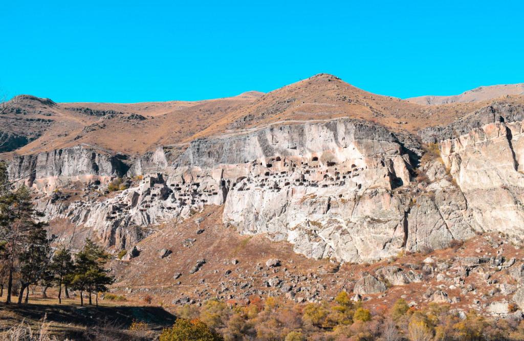 ვარძია