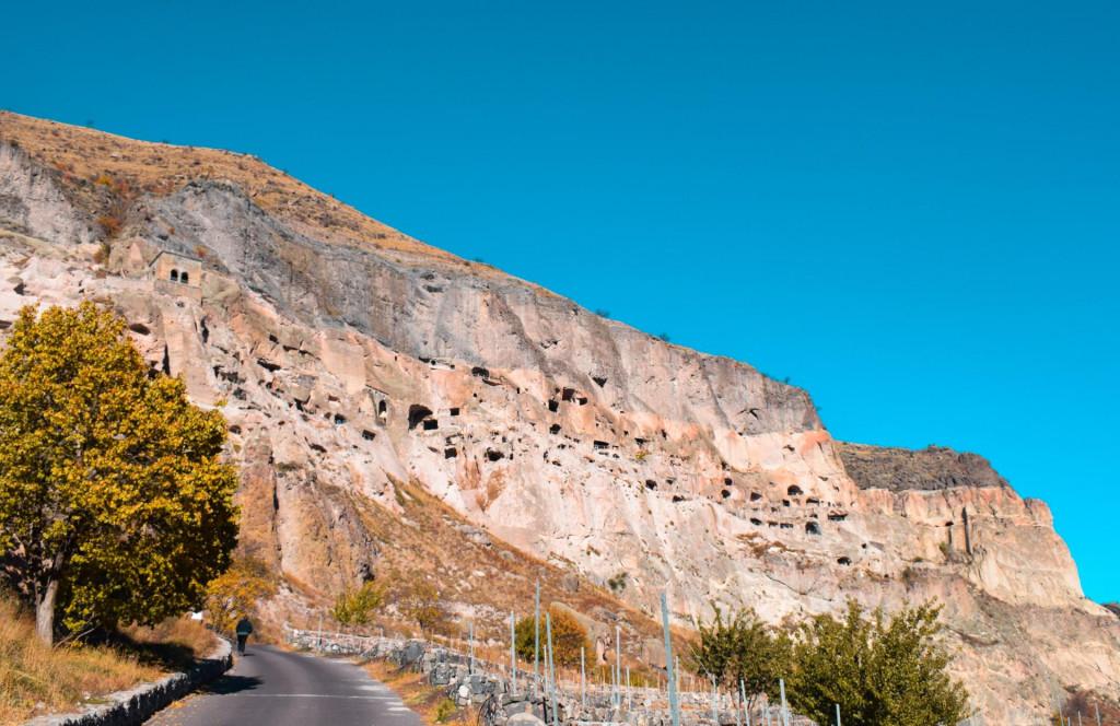 ვარძია
