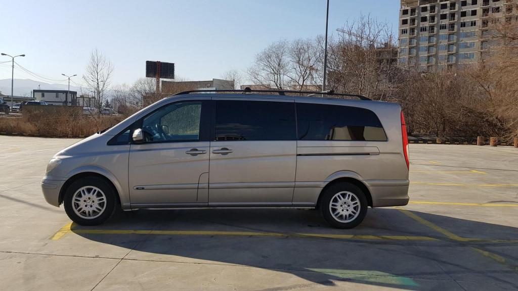 Vehicle For Transportation