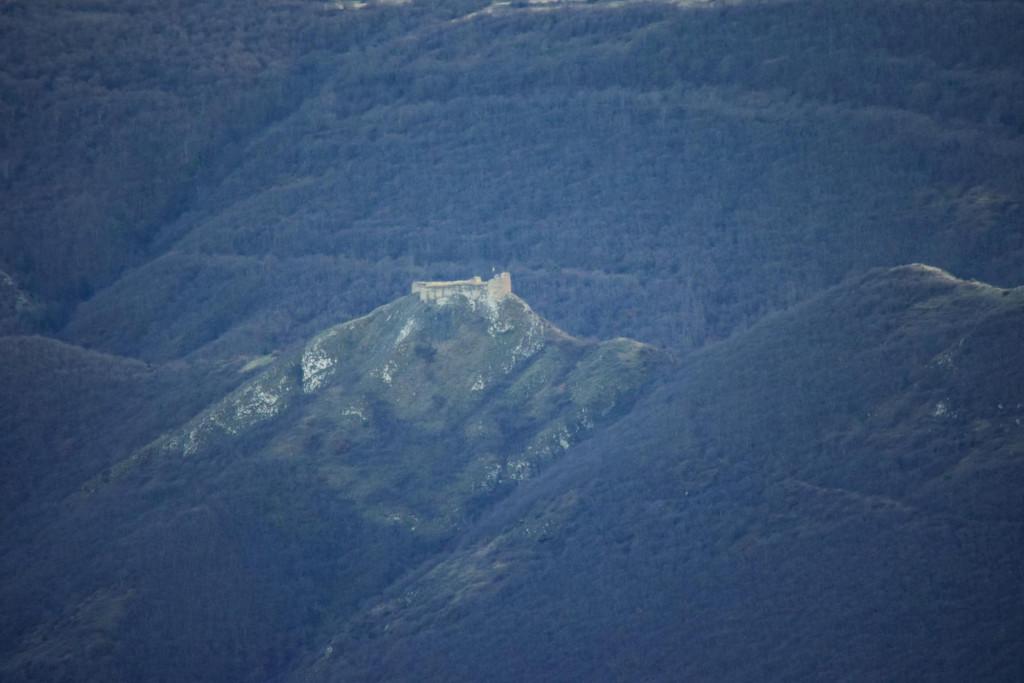 ვერეს ციხე