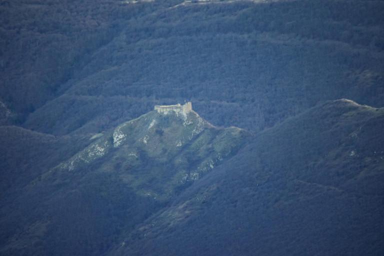 ვერეს ციხე