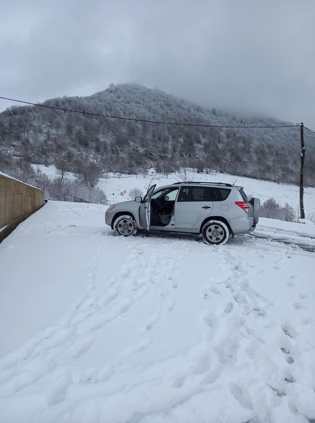 ერთ დღიანი ტური მარტვილში