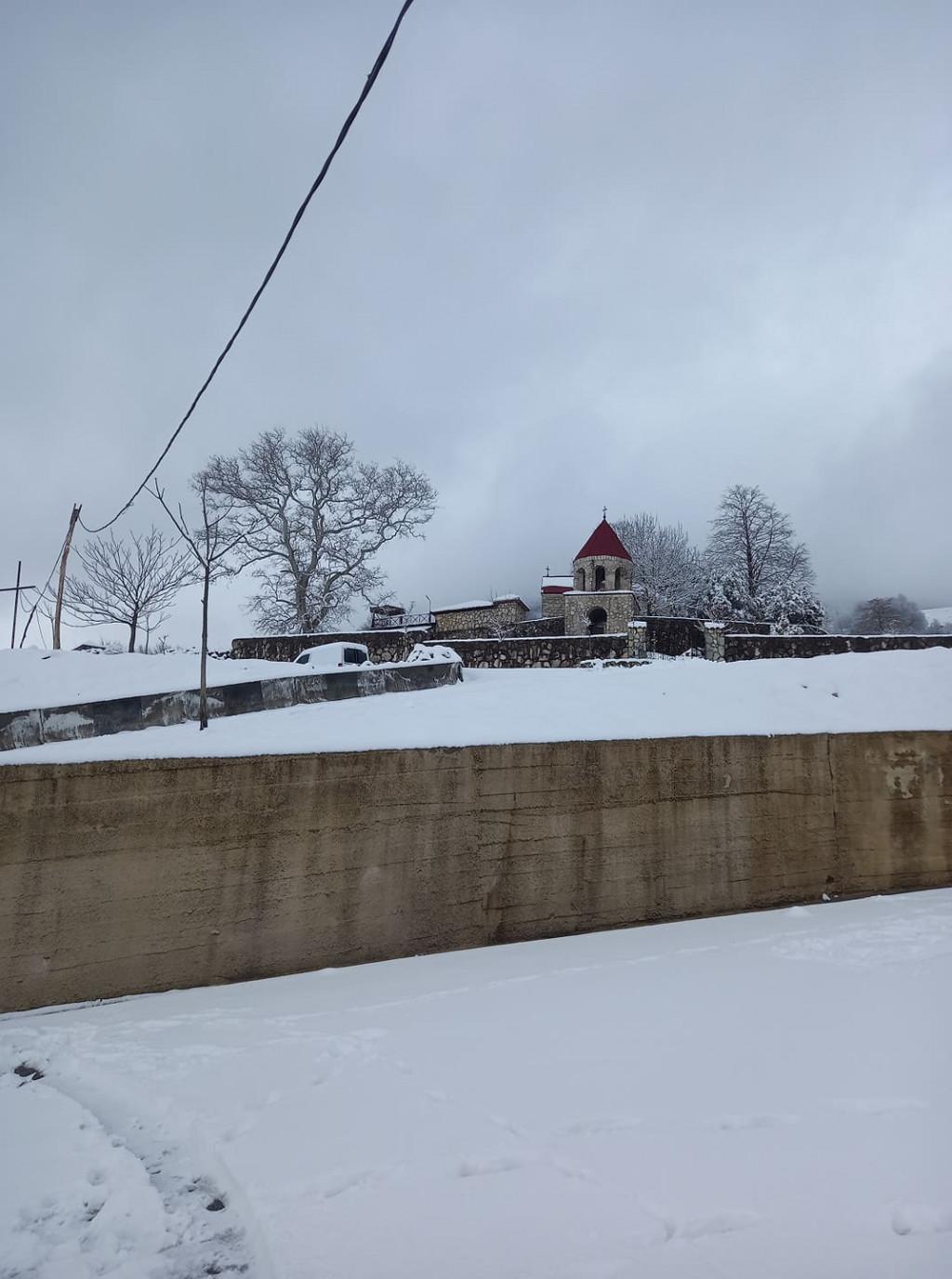 ერთ დღიანი ტური მარტვილში