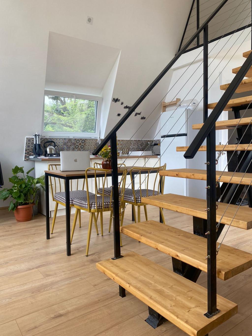 კოტეჯი აბიესი რაჭაში