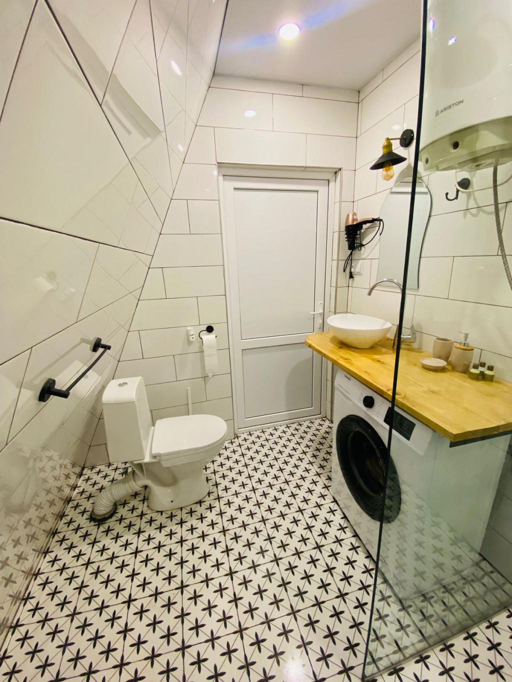 კოტეჯი აბიესი რაჭაში