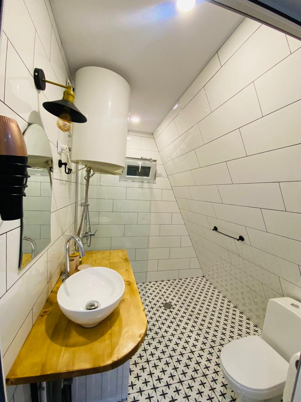 კოტეჯი აბიესი რაჭაში