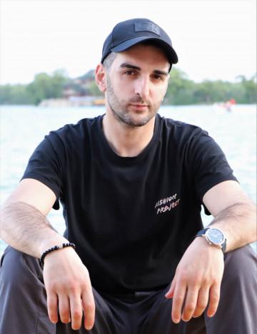 Irakli Nadareishvili