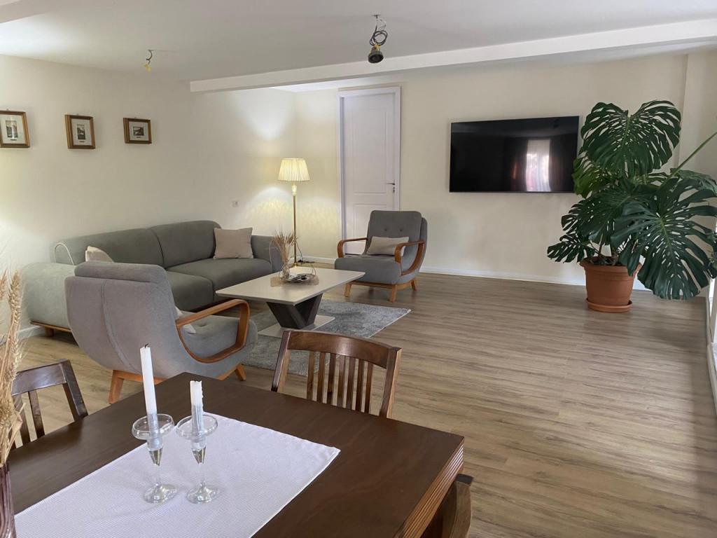 საოჯახო სასტუმრო ჭალისთავი