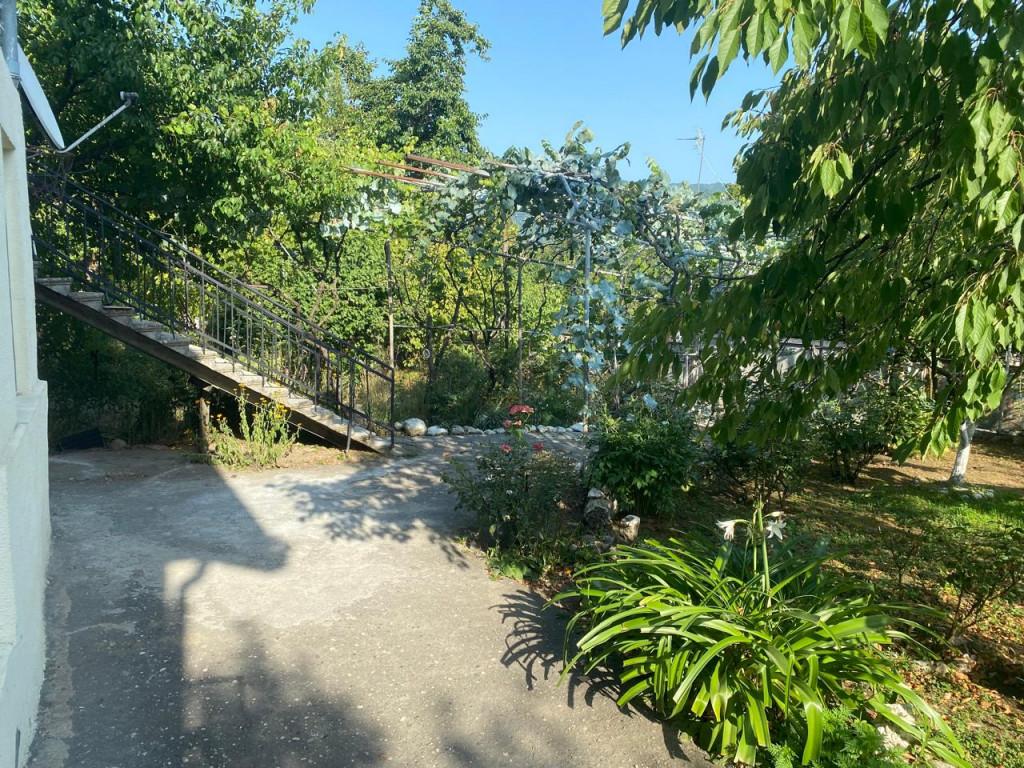 საოჯახო სასტუმრო ჭალისთავი