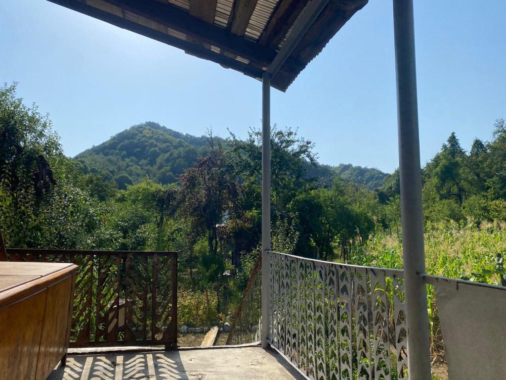 საოჯახო სასტუმრო ჭალისთავი