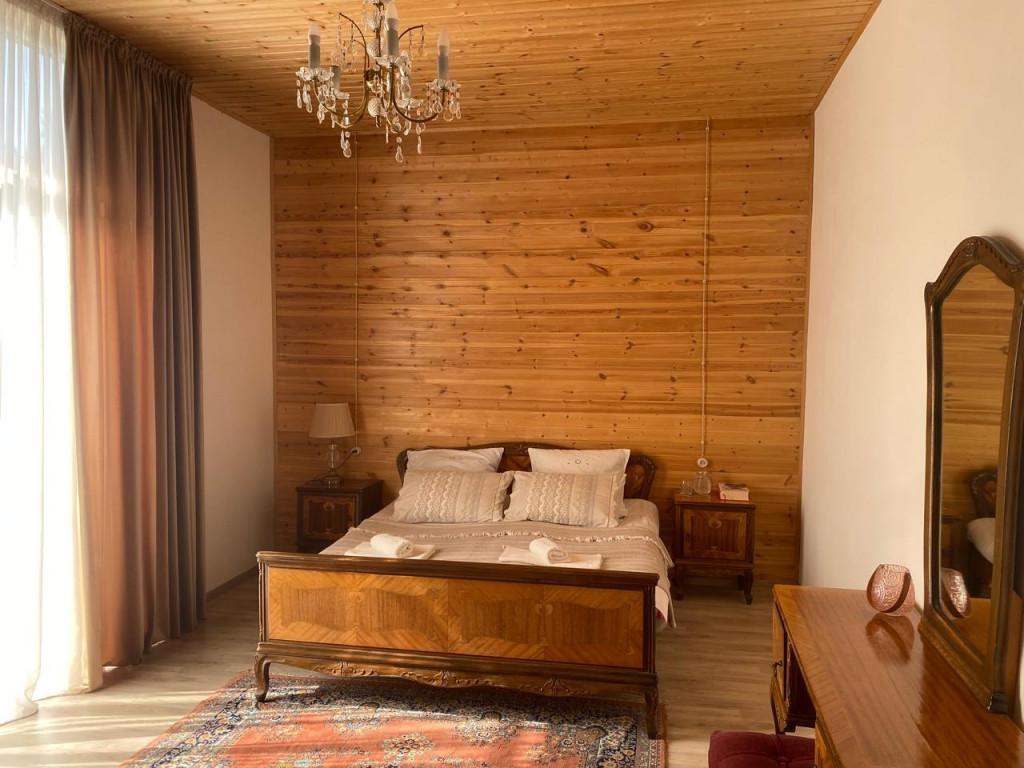 საოჯახო სასტუმრო ჭალისთავი