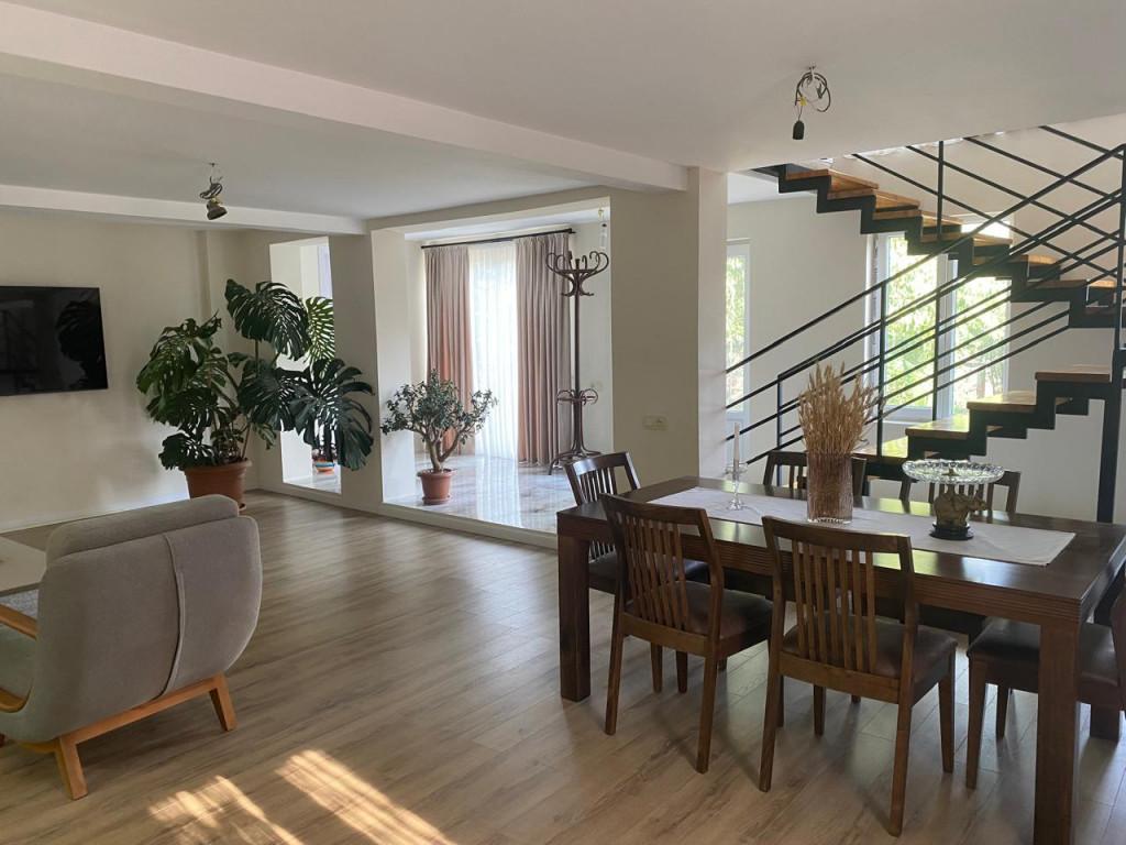 საოჯახო სასტუმრო ჭალისთავი