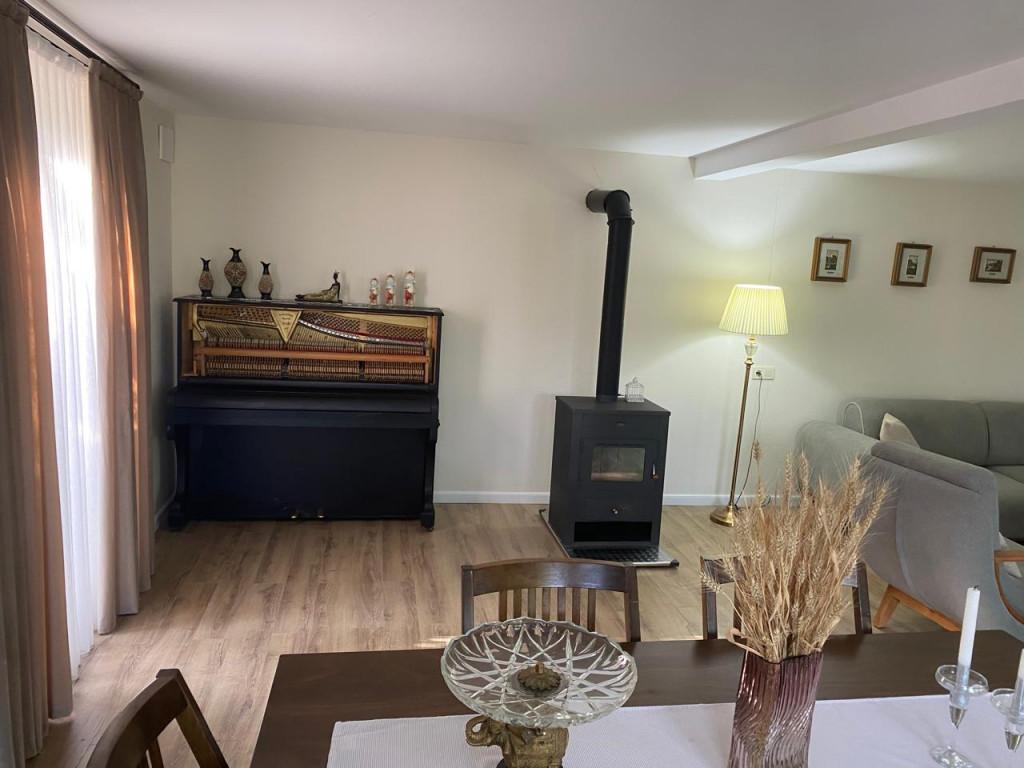 საოჯახო სასტუმრო ჭალისთავი