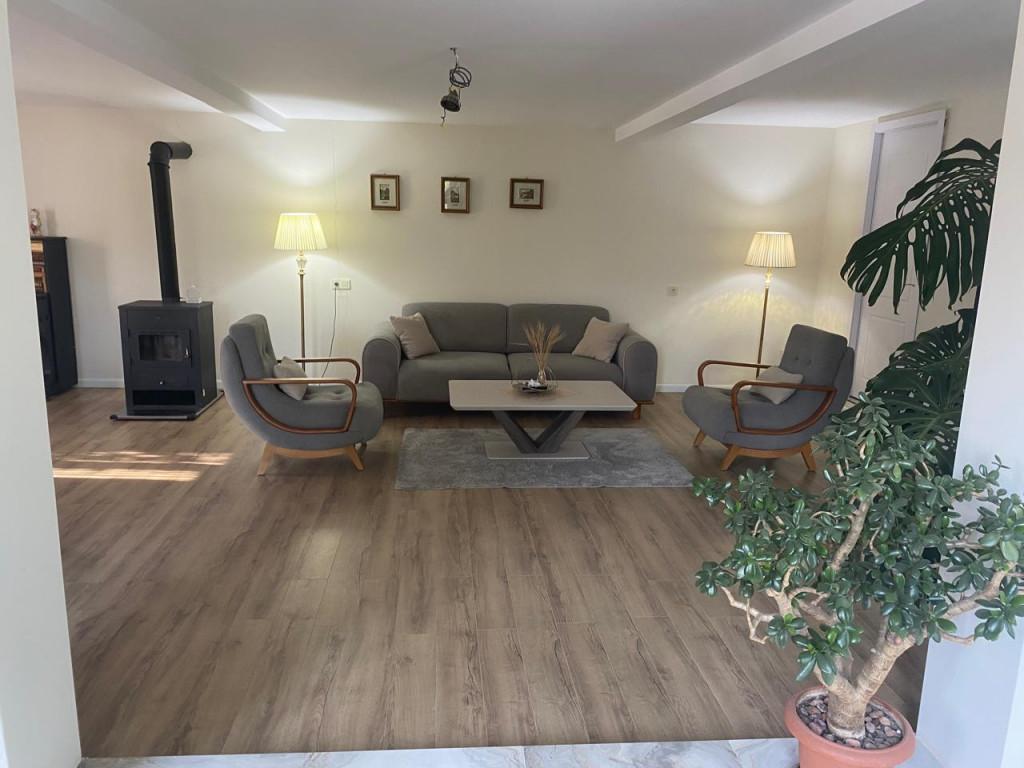 საოჯახო სასტუმრო ჭალისთავი