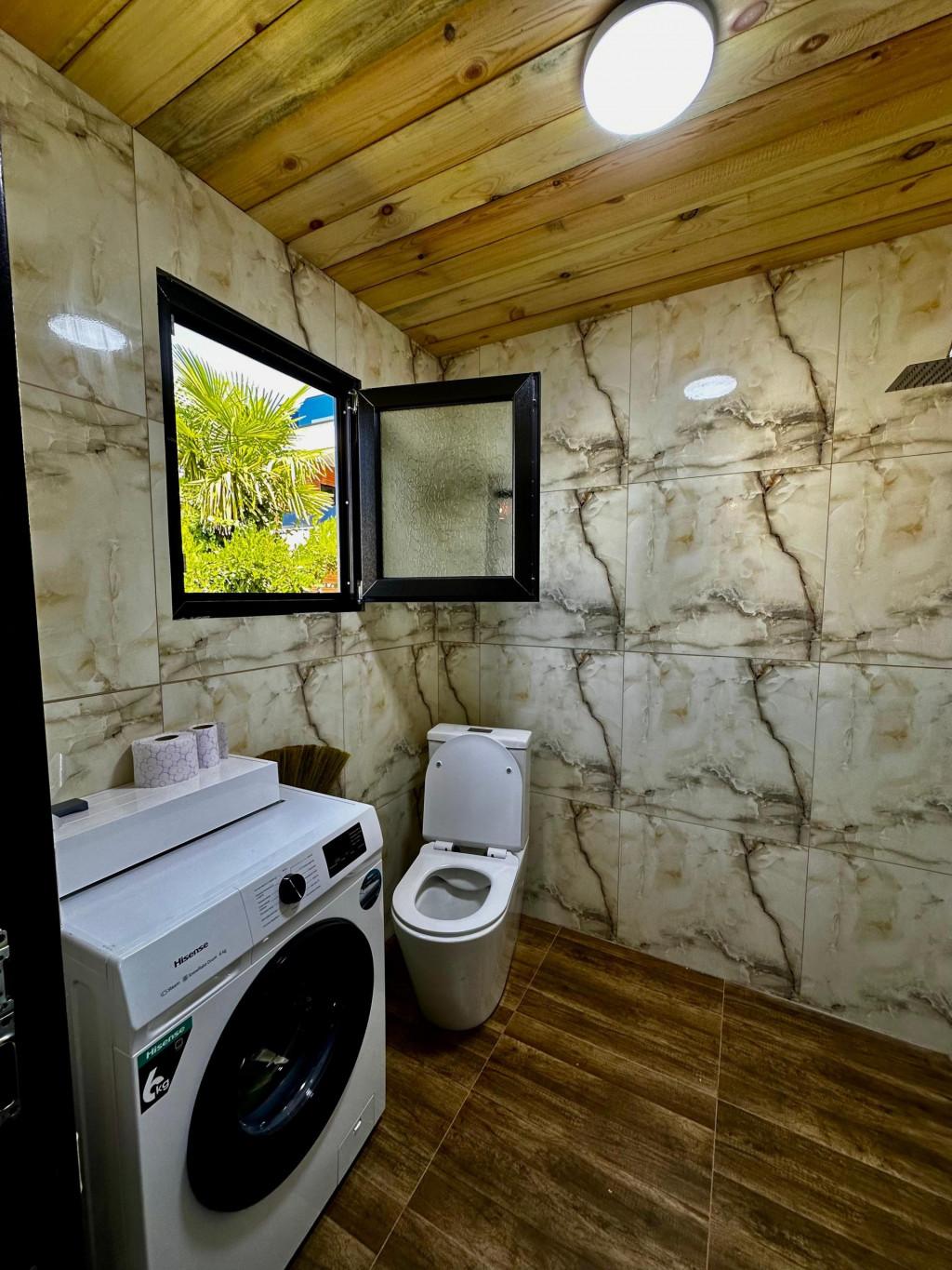 კოტეჯი შეკვეთილში