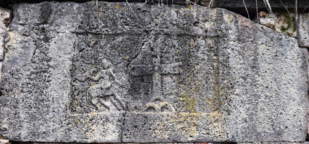 ზირბითის ღვთისმშობლის ეკლესია