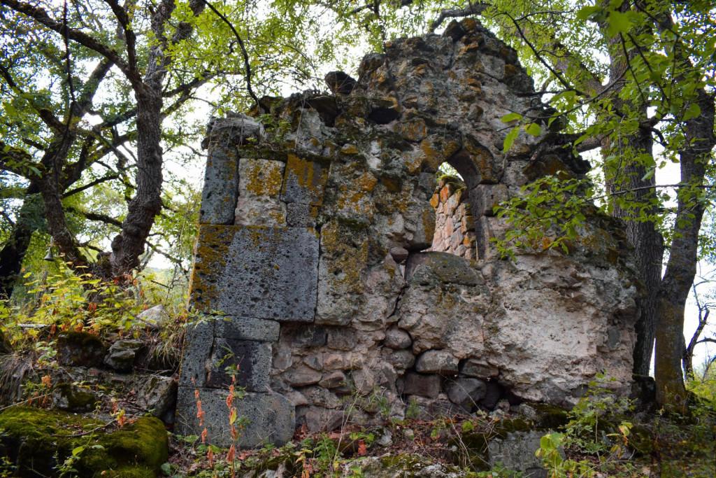 ზირბითის ღვთისმშობლის ეკლესია