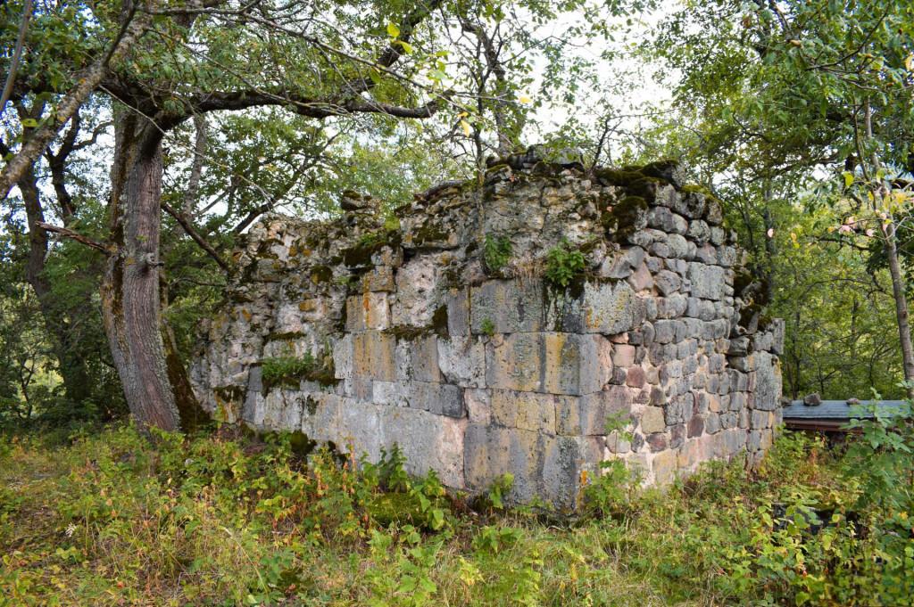 ზირბითის ღვთისმშობლის ეკლესია