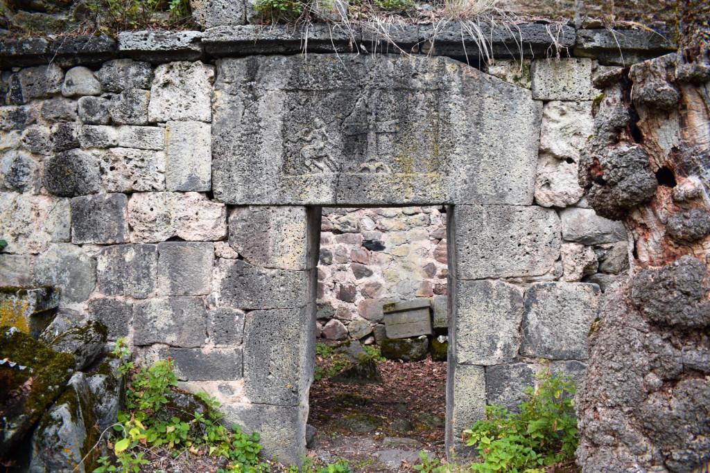 ზირბითის ღვთისმშობლის ეკლესია