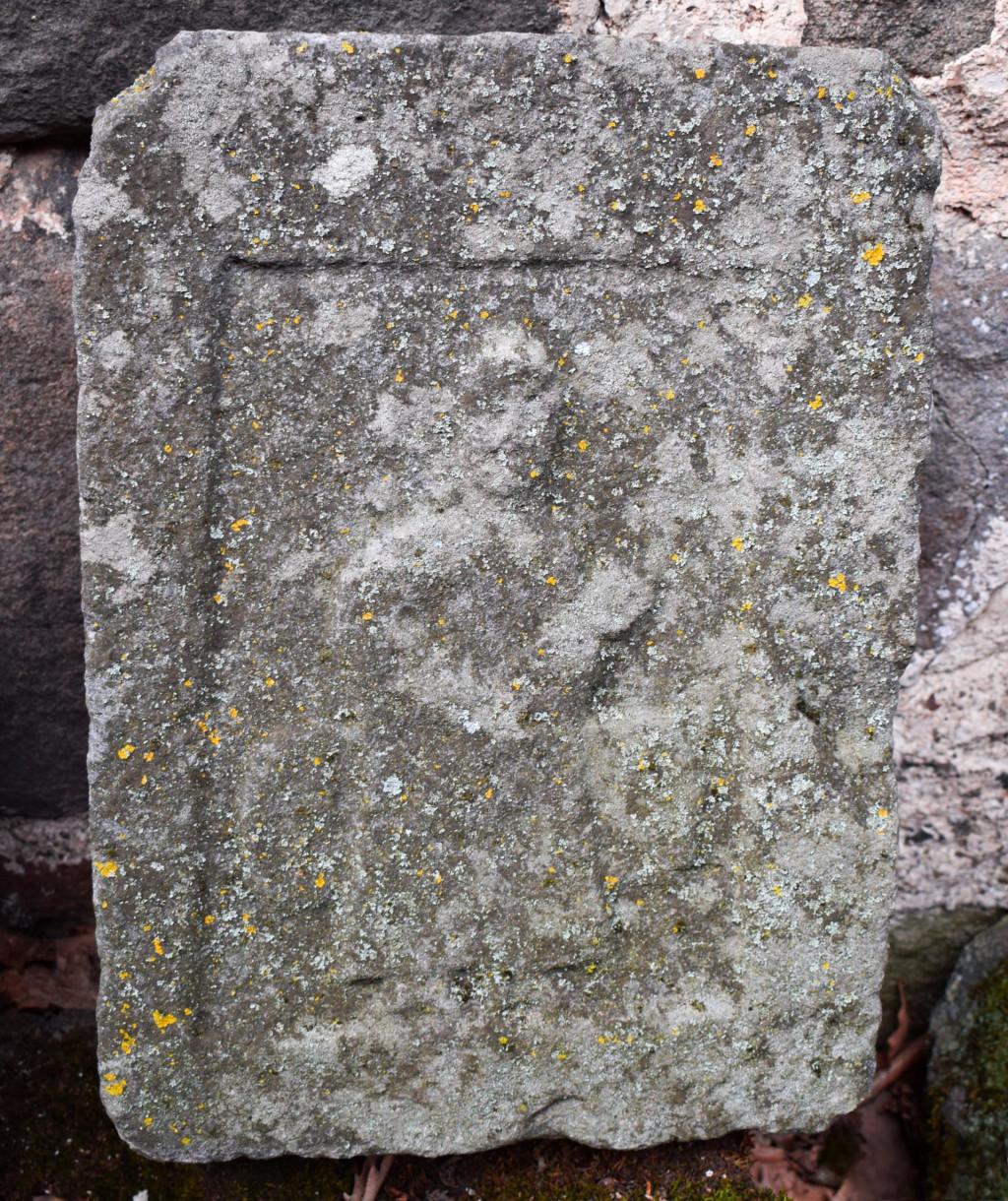 ზირბითის ღვთისმშობლის ეკლესია